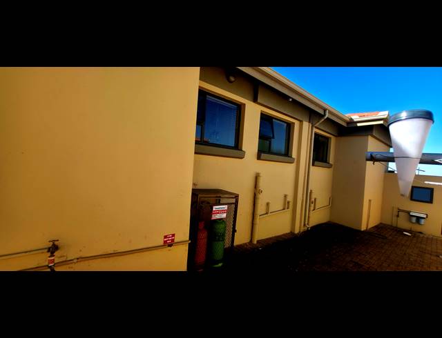3 BEDROOM GATED ESTATE FOR SALE IN BEN FLEUR